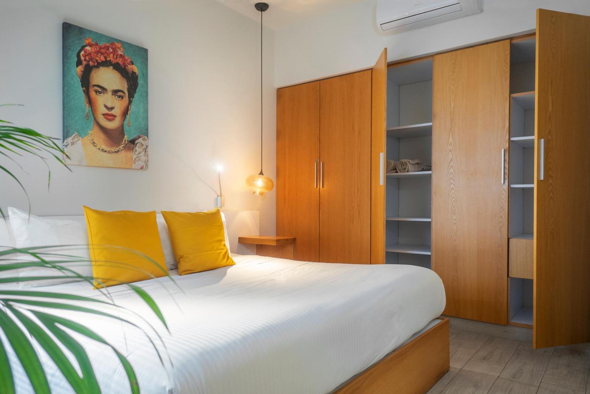 Opal Suites Apartments Playa del Carmen Exterior foto